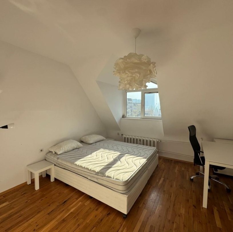 Til leie  3+ soverom Sofia , Borovo , 172 kvm | 88934183 - bilde [5]