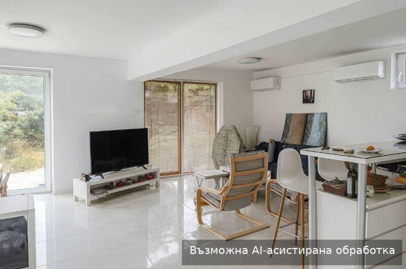 Дава под наем КЪЩА, гр. Варна, к.к. Св.Св. Константин и Елена, снимка 2 - Къщи - 52719779