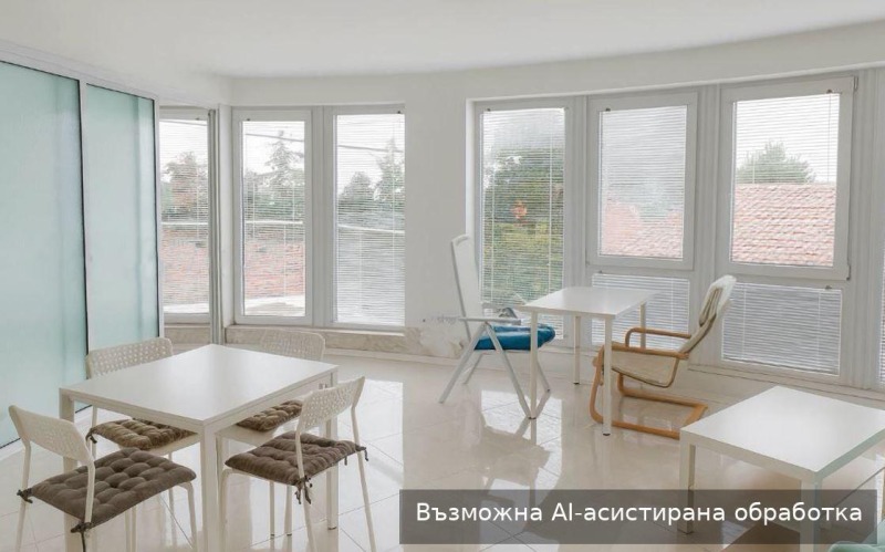 Дава под наем КЪЩА, гр. Варна, к.к. Св.Св. Константин и Елена