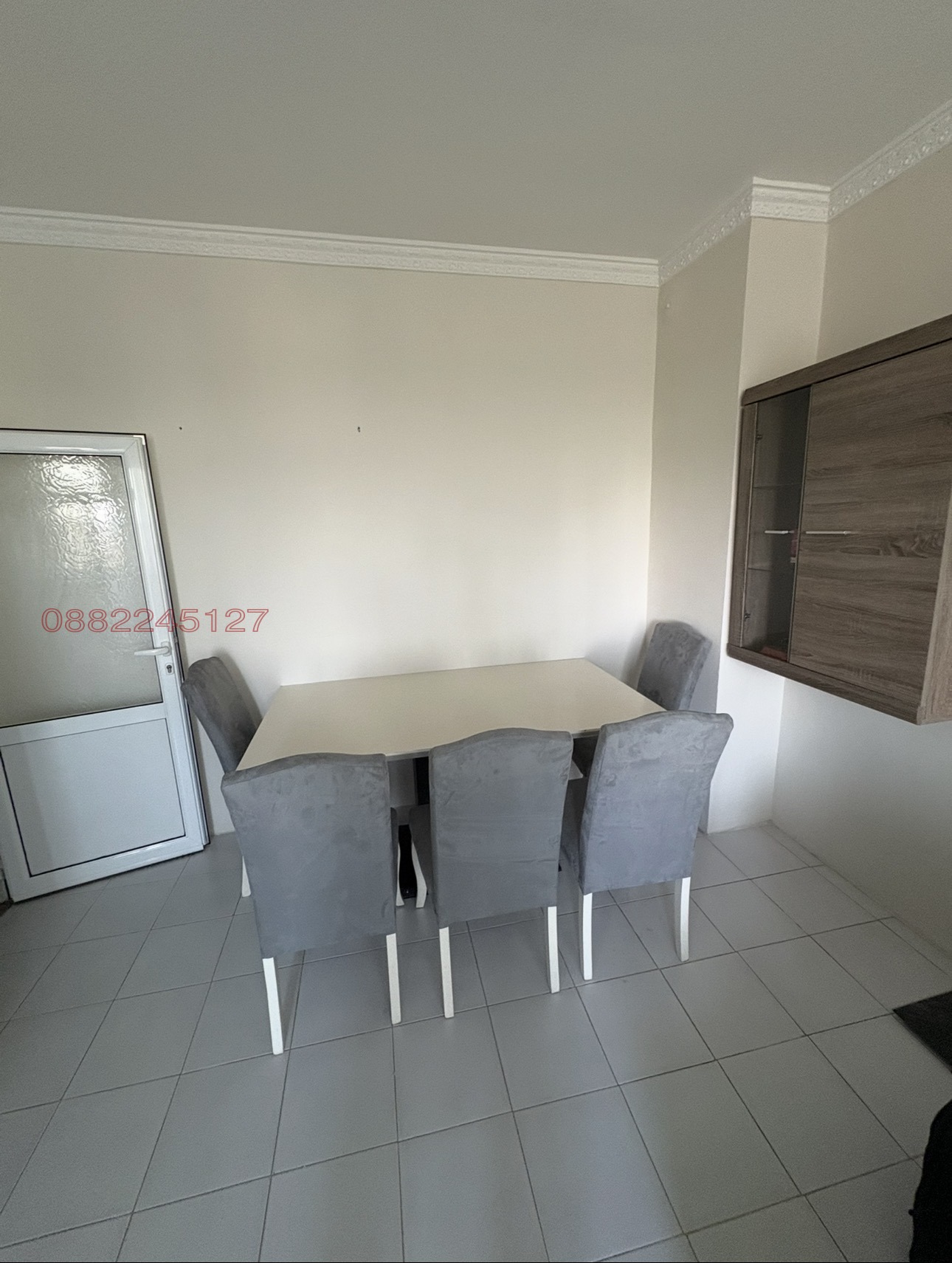 Дава под наем 2-СТАЕН, гр. Варна, Възраждане 3, снимка 4 - Апартаменти - 53922164