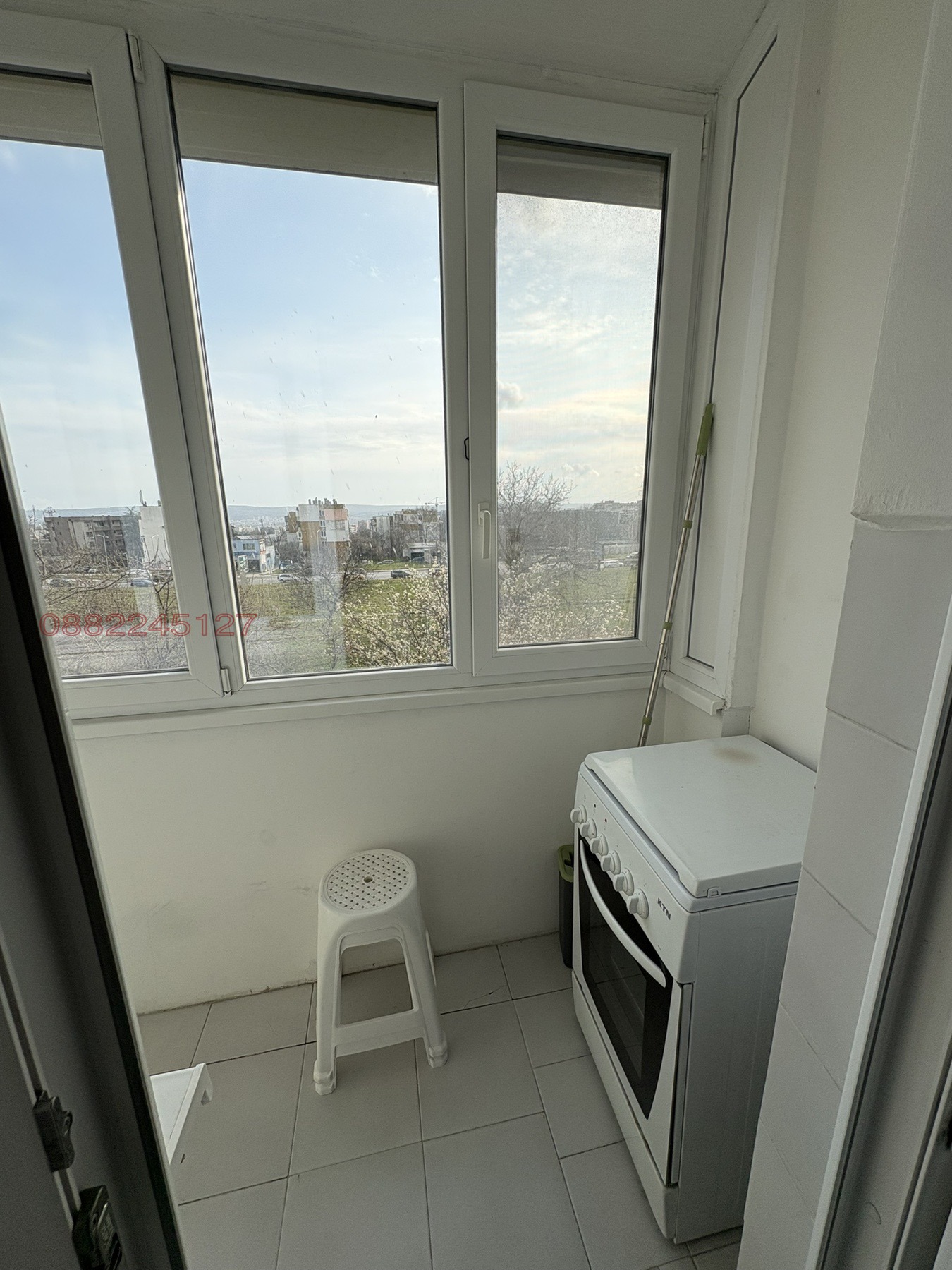 Дава под наем 2-СТАЕН, гр. Варна, Възраждане 3, снимка 8 - Апартаменти - 53922164