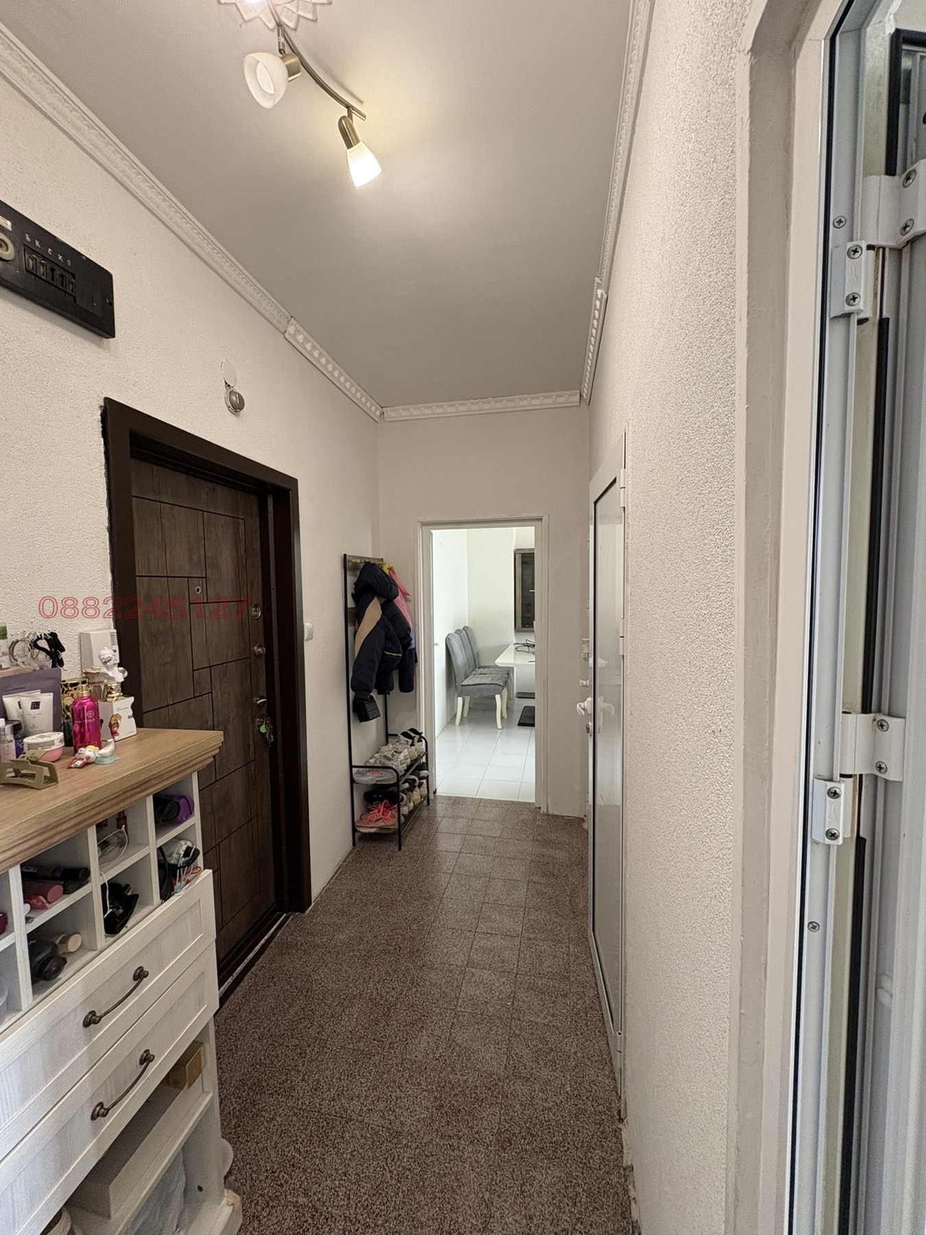 Дава под наем 2-СТАЕН, гр. Варна, Възраждане 3, снимка 6 - Апартаменти - 53922164