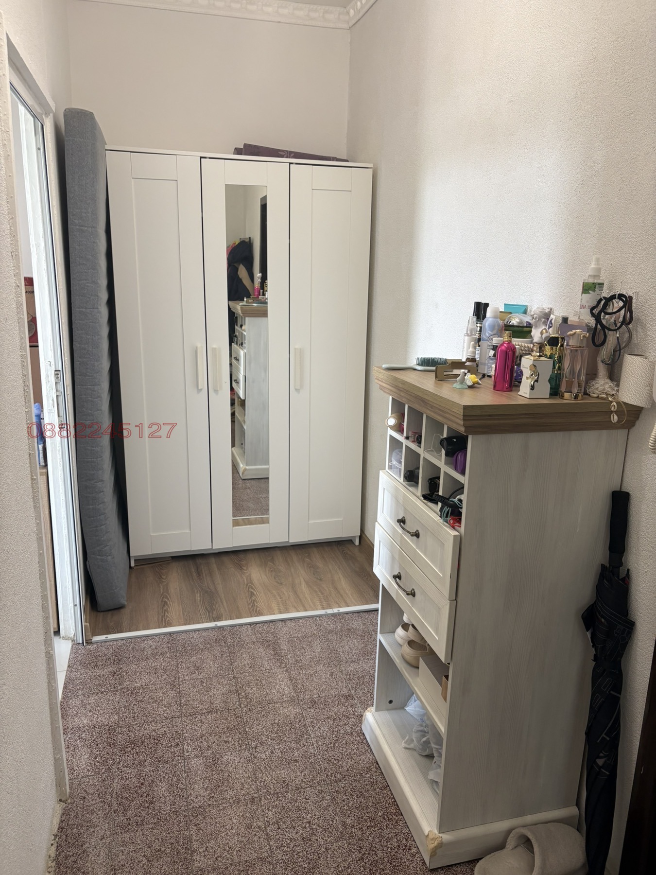 Дава под наем 2-СТАЕН, гр. Варна, Възраждане 3, снимка 10 - Апартаменти - 53922164