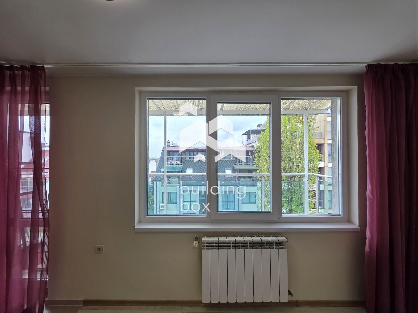 Дава под наем 2-СТАЕН, гр. София, Център, снимка 11 - Апартаменти - 54235101