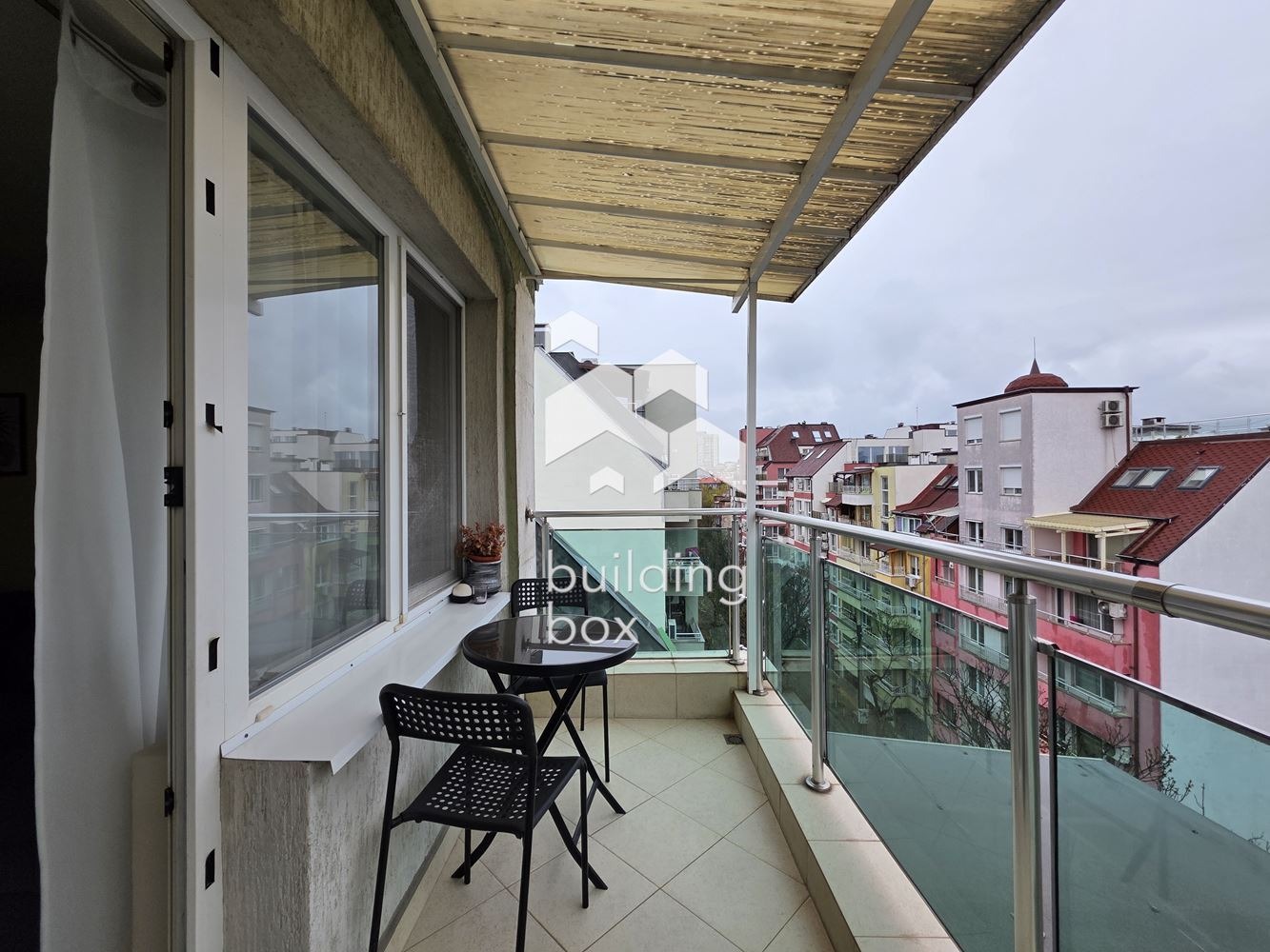 Дава под наем 2-СТАЕН, гр. София, Център, снимка 15 - Апартаменти - 54235101