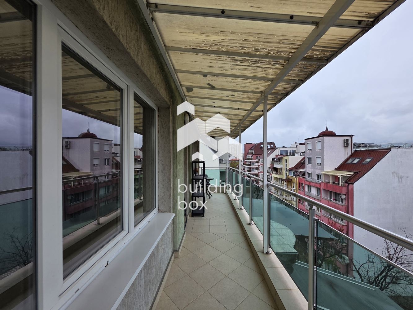 Дава под наем 2-СТАЕН, гр. София, Център, снимка 17 - Апартаменти - 54235101