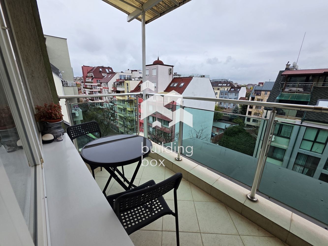 Дава под наем 2-СТАЕН, гр. София, Център, снимка 14 - Апартаменти - 54235101