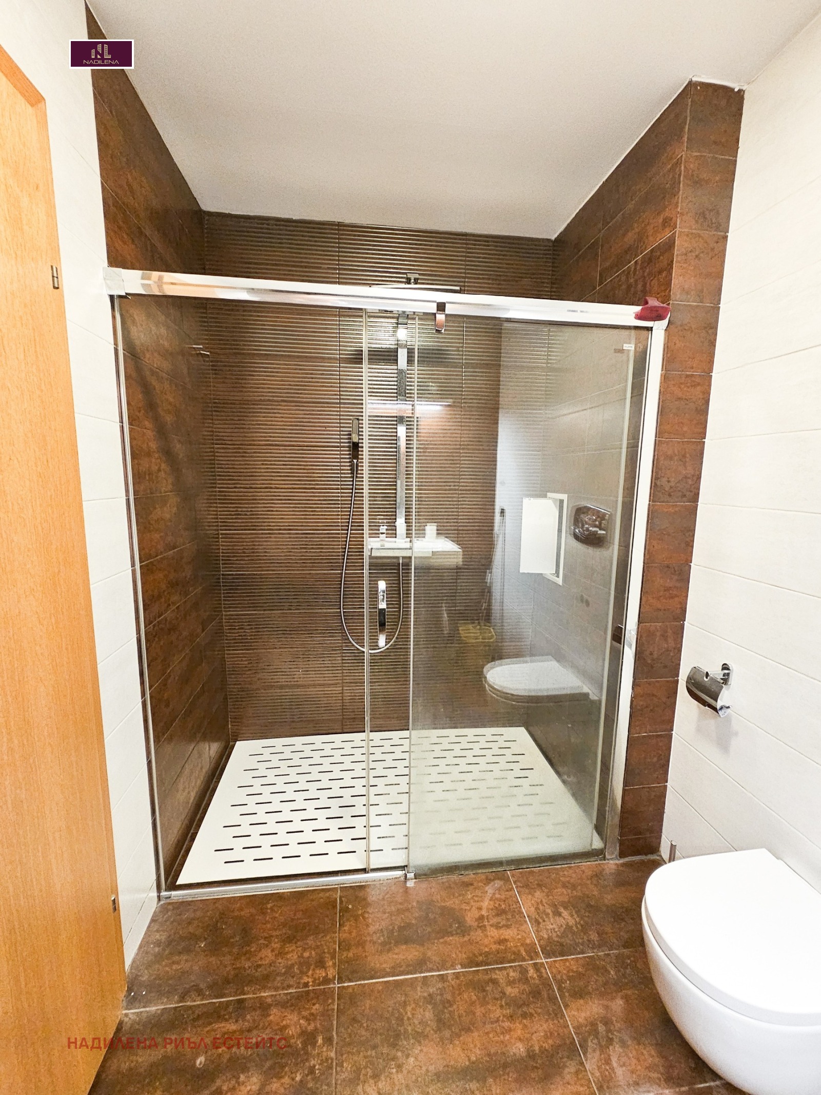 Дава под наем 3-СТАЕН, гр. София, Борово, снимка 11 - Апартаменти - 54043304