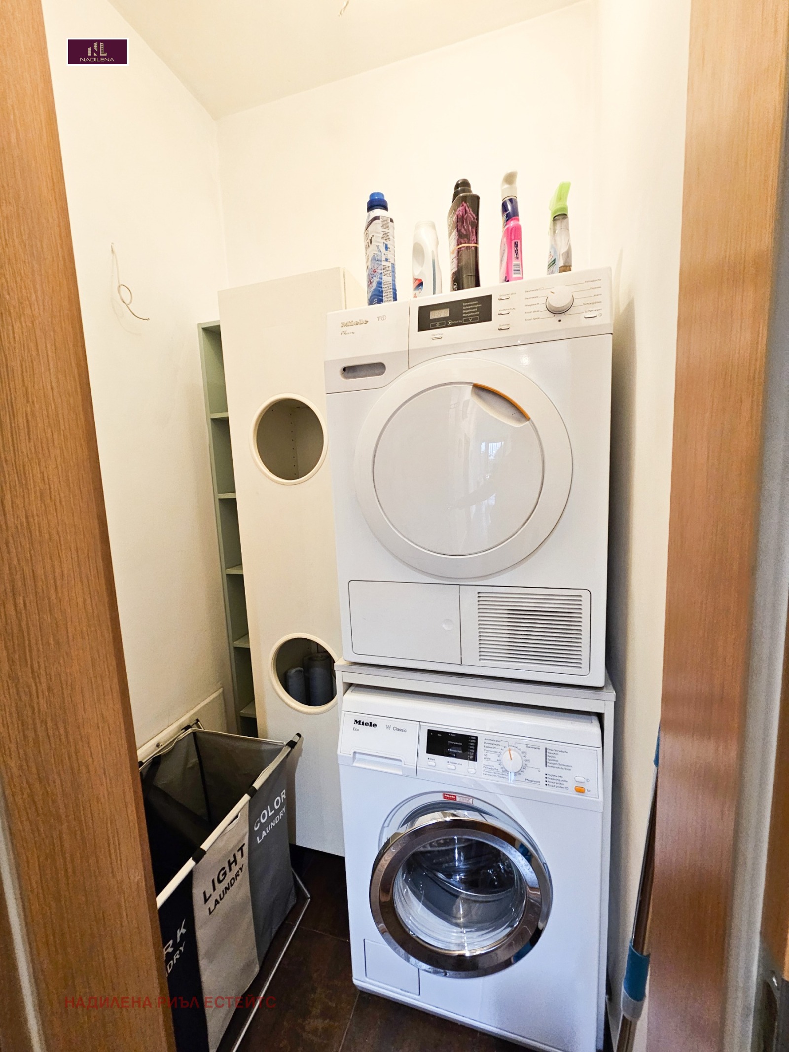 Дава под наем 3-СТАЕН, гр. София, Борово, снимка 9 - Апартаменти - 54043304