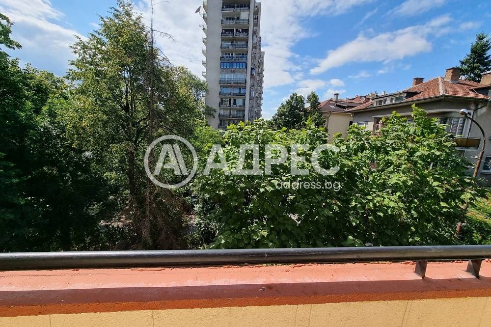Дава под наем 3-СТАЕН, гр. София, Гео Милев, снимка 5 - Апартаменти - 54613262
