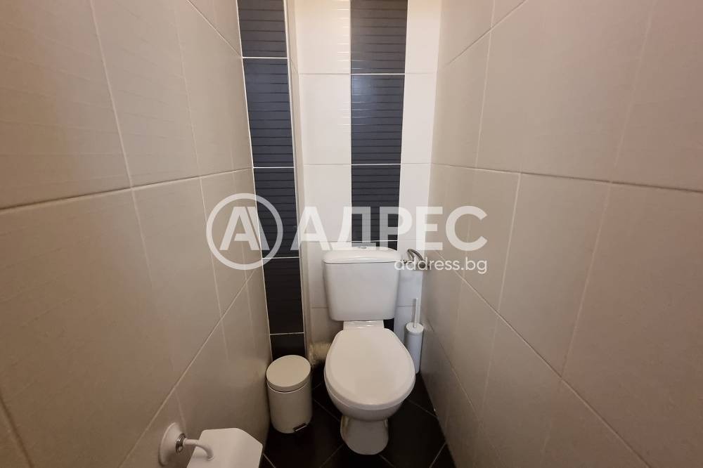 Дава под наем 3-СТАЕН, гр. София, Гео Милев, снимка 8 - Апартаменти - 54613262