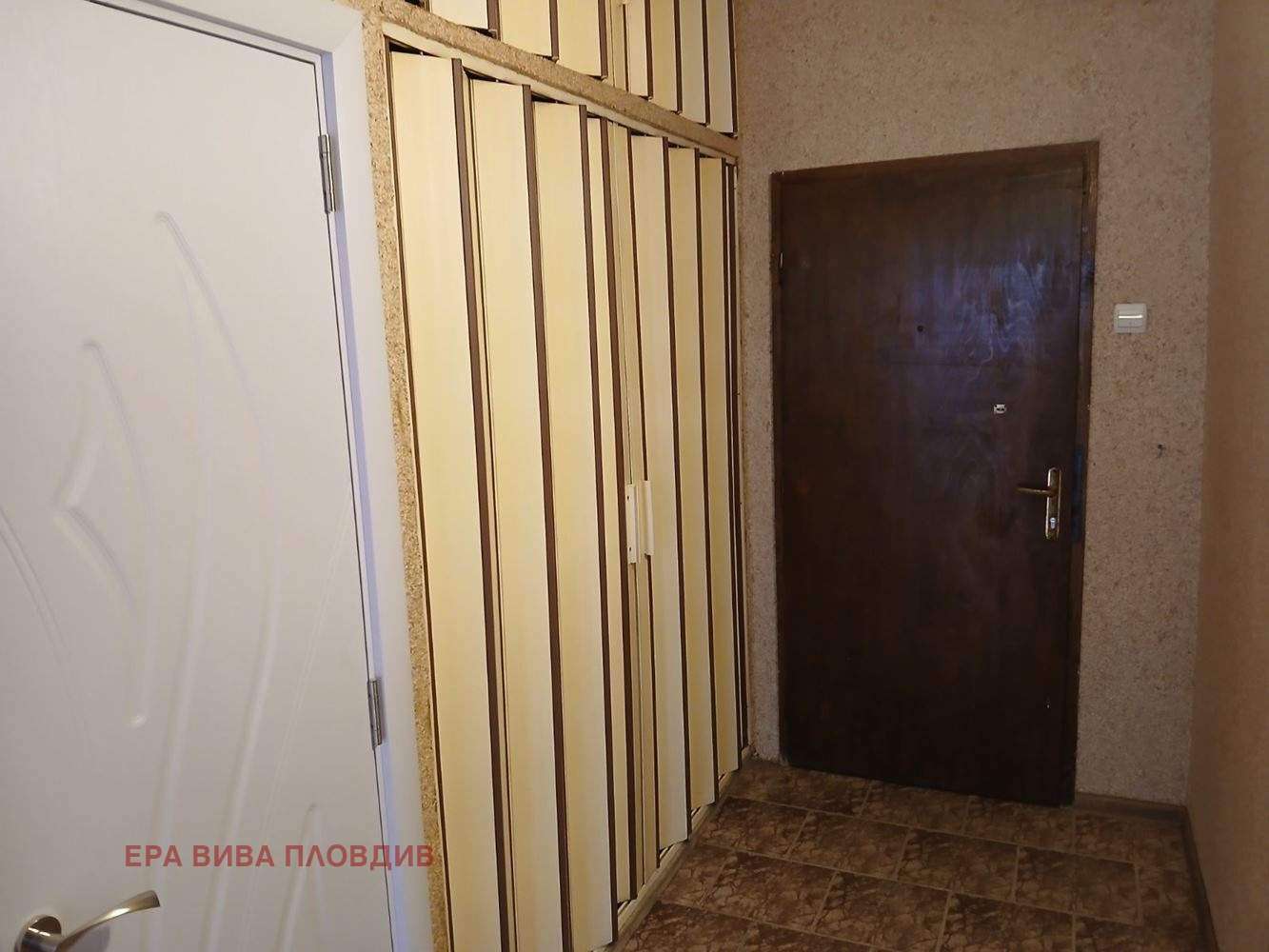 Дава под наем 3-СТАЕН, гр. Пловдив, Тракия, снимка 17 - Апартаменти - 55198431