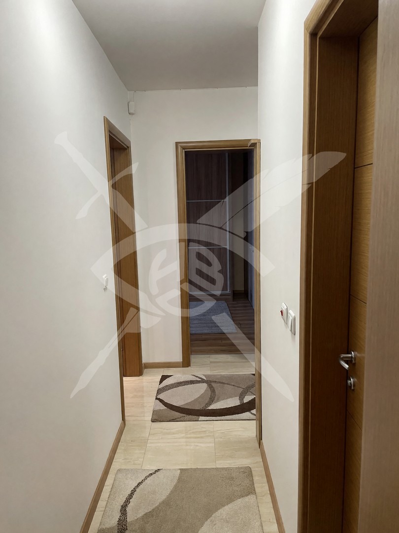 Дава под наем 3-СТАЕН, гр. София, Овча купел, снимка 12 - Апартаменти - 55834615