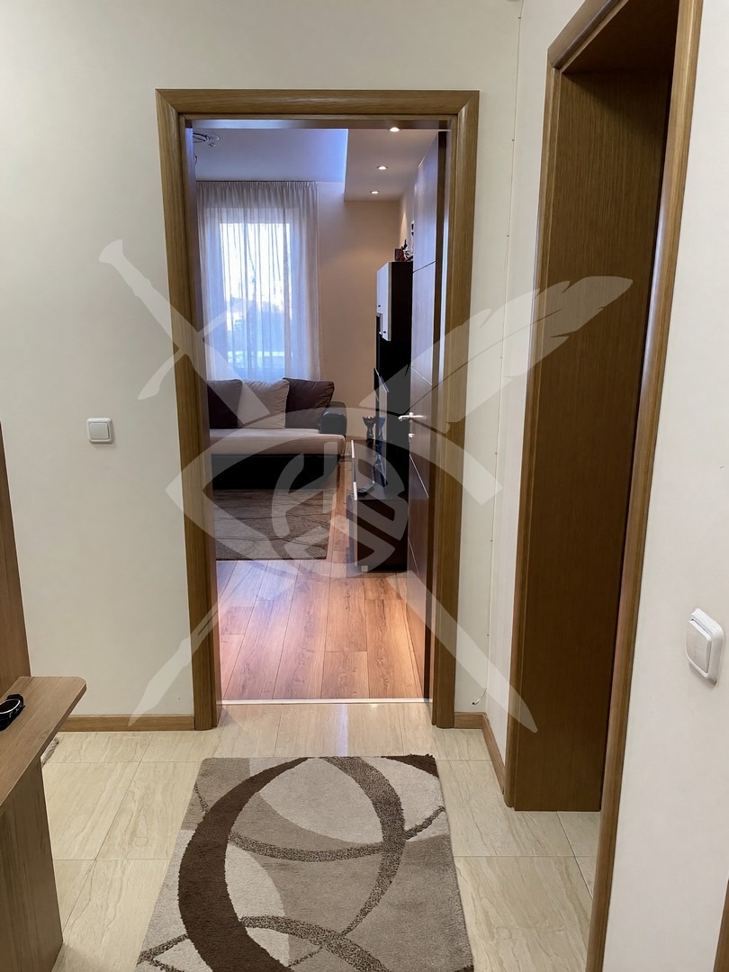 Дава под наем 3-СТАЕН, гр. София, Овча купел, снимка 11 - Апартаменти - 55834615