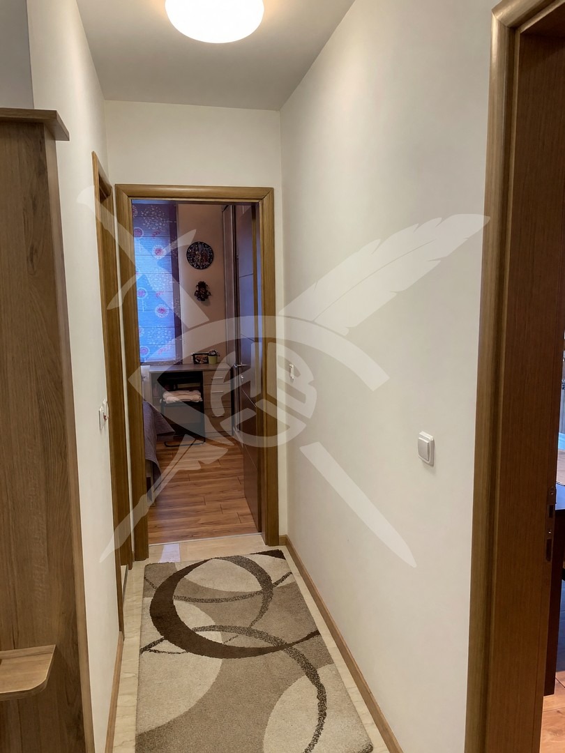Дава под наем 3-СТАЕН, гр. София, Овча купел, снимка 16 - Апартаменти - 55834615