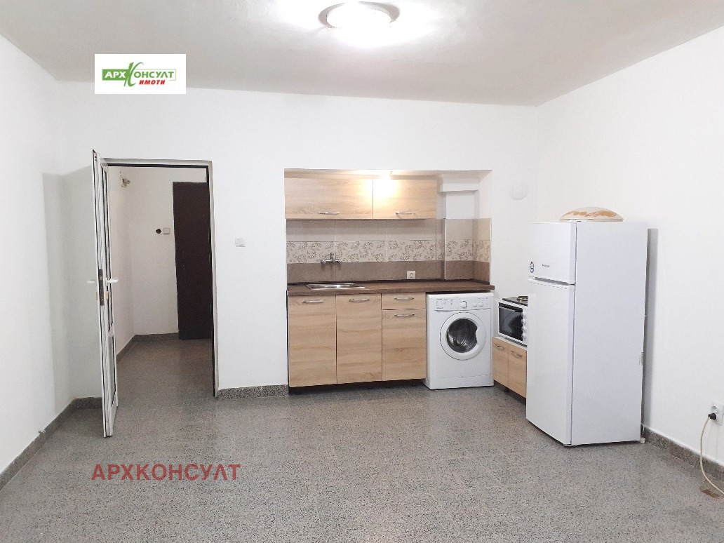 Дава под наем ОФИС, гр. София, Оборище, снимка 3 - Офиси - 55324249
