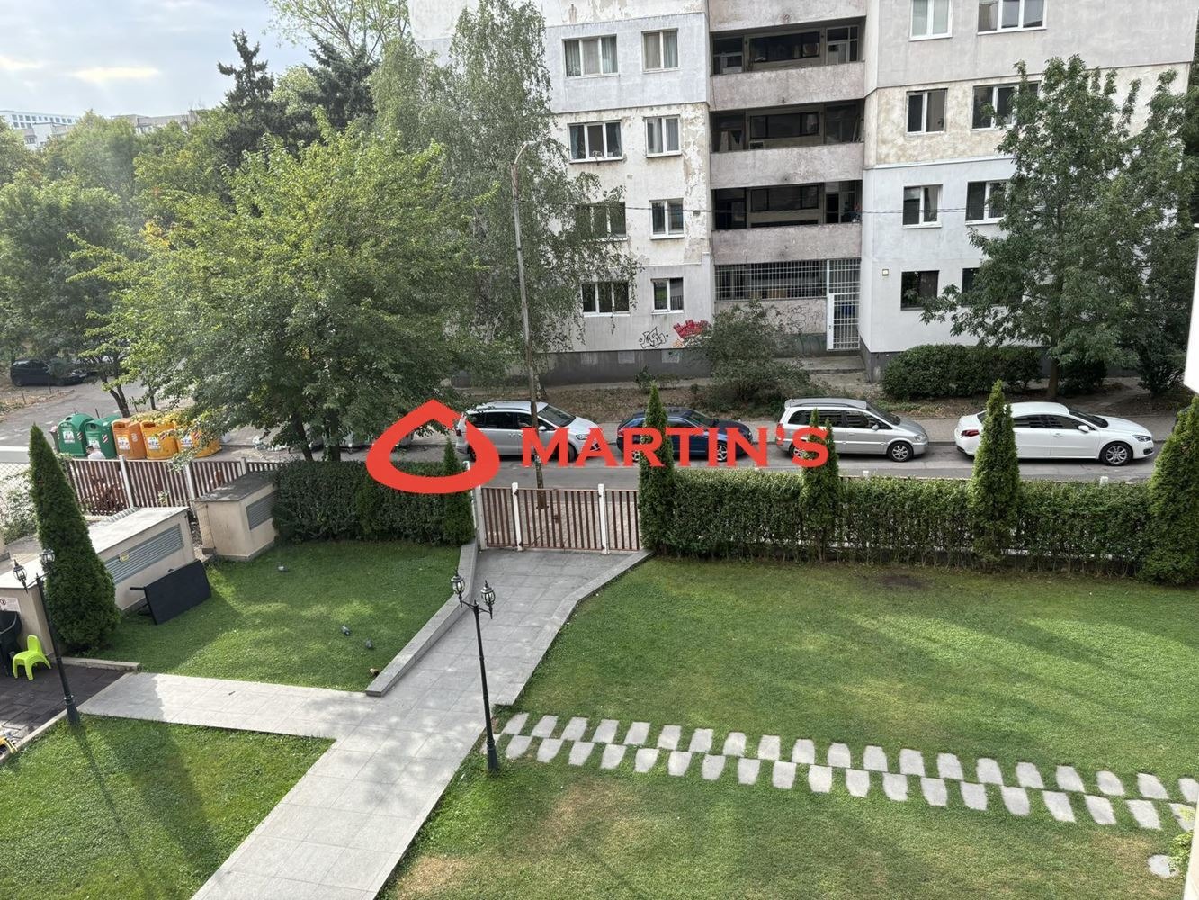 Дава под наем ГАРАЖ, ПАРКОМЯСТО, гр. София, Дианабад