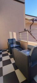 Дава под наем  2-стаен град Пловдив , Христо Смирненски , 50 кв.м | 11592049 - изображение [2]