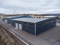 Под наем СКЛАД, град Варна, с. Тополи • 1101 € / 2153.37 лв. • 33857956 3