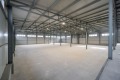 Под наем СКЛАД, град Варна, с. Тополи • 1101 € / 2153.37 лв. • 33857956 2