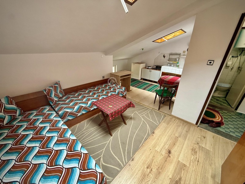 Дава под Наем 1-СТАЕН в град Велико Търново, Света гора - 25 кв.м / 150 € » 293.37 лв., ИМОТИ ТЪРНОВГРАД