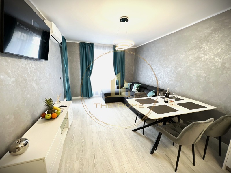 Дава под Наем 2-СТАЕН в град Варна, Победа - 55 кв.м / 600 € » 1 173.50 лв., ХОУМЕСТЕЙТ