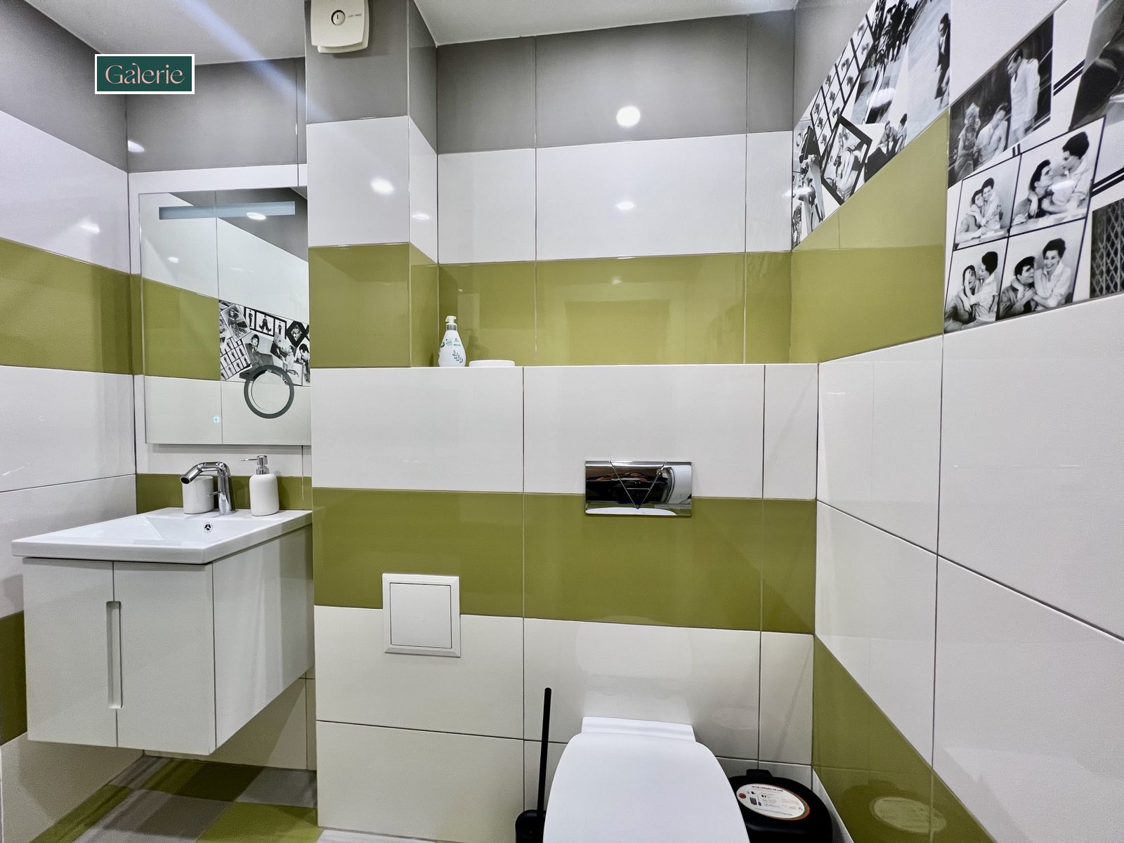 Дава под Наем 3-СТАЕН | Imot.bg — изображение 8