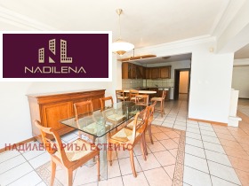 3+ bedroom Lozenets, Sofia 5