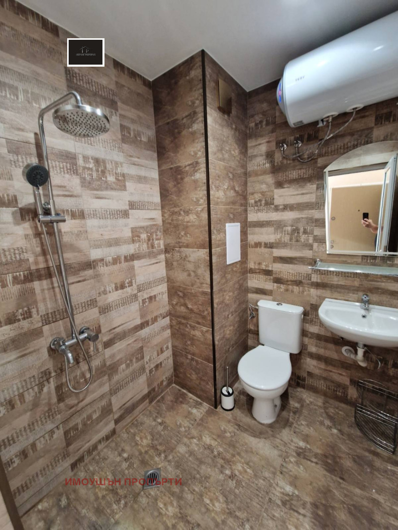 Do wynajęcia  Studio Sofia , Studentski grad , 50 mkw | 26519523 - obraz [7]