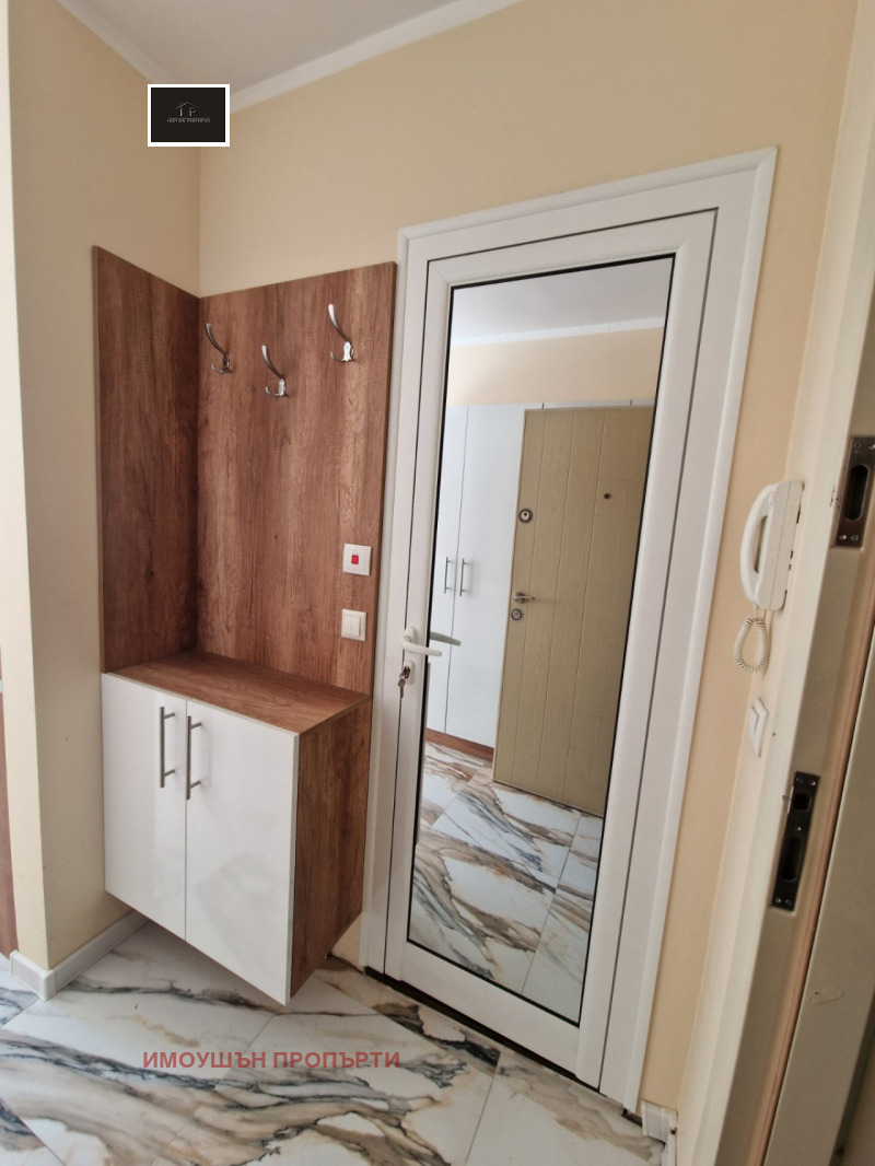 Do wynajęcia  Studio Sofia , Studentski grad , 50 mkw | 26519523 - obraz [6]