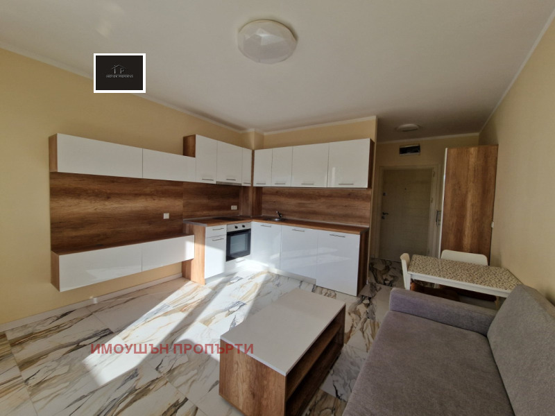 Do wynajęcia  Studio Sofia , Studentski grad , 50 mkw | 26519523 - obraz [2]