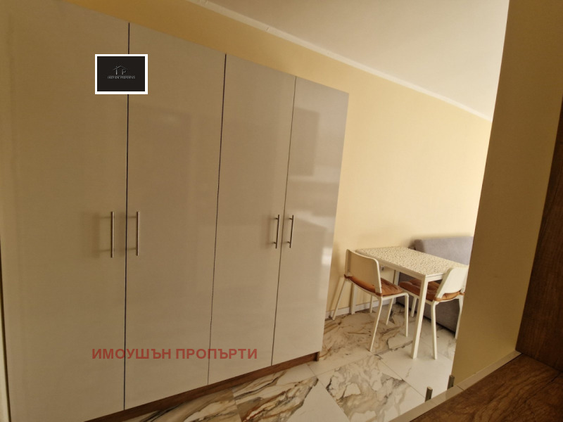 Do wynajęcia  Studio Sofia , Studentski grad , 50 mkw | 26519523 - obraz [5]