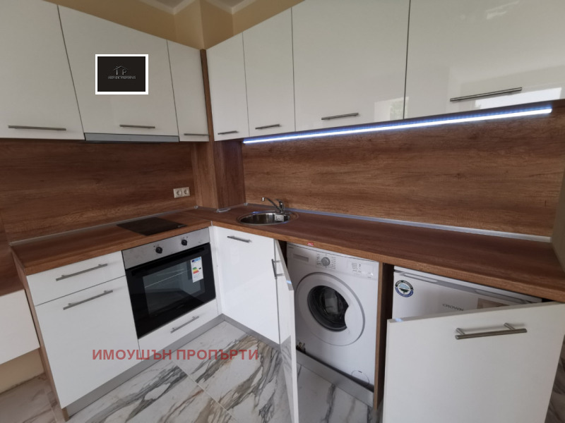 Под наем 1-СТАЕН, град София, Студентски град • 500 € / 977.91 лв. • 34192272 1