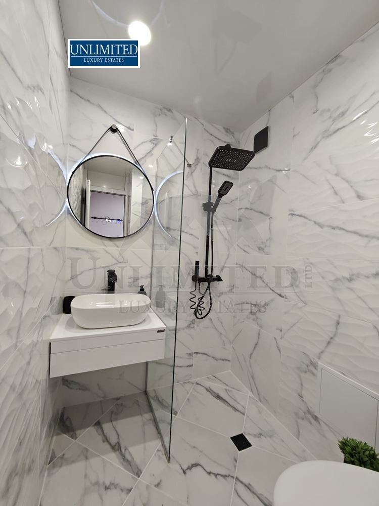 Дава под наем 1-СТАЕН, гр. София, Люлин 10, снимка 6 - Апартаменти - 54180376