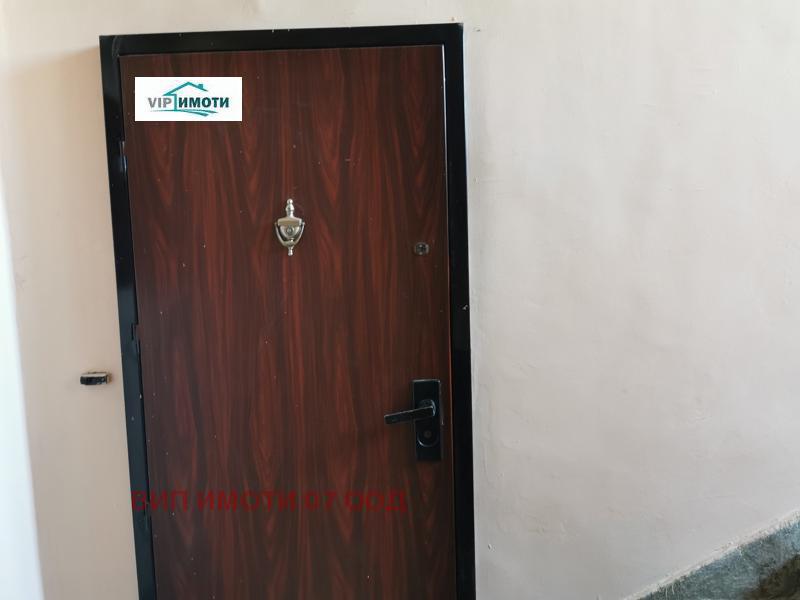 Дава под наем 2-СТАЕН, гр. Ловеч, Младост, снимка 16 - Апартаменти - 56089474
