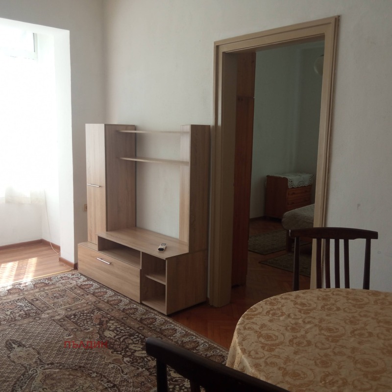 For Rent  1 bedroom Plovdiv , Tsentar , 70 sq.m | 62567060 - image [2]