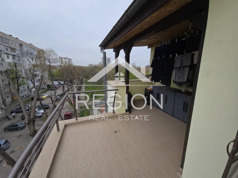 Para alugar  1 quarto Plovdiv , Iujen , 70 m² | 93308631 - imagem [5]