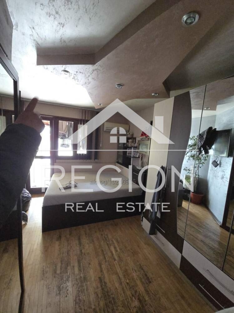Para alugar  1 quarto Plovdiv , Iujen , 70 m² | 93308631 - imagem [3]