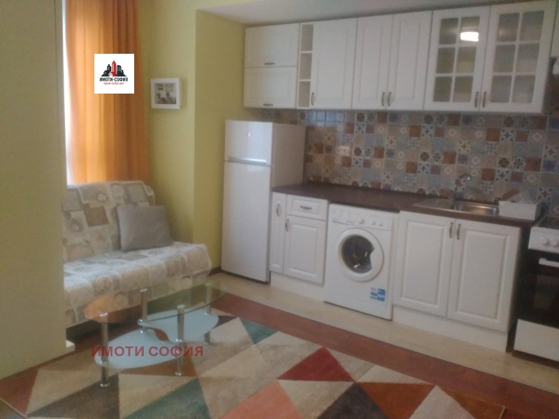 Προς ενοικίαση  1 υπνοδωμάτιο Σοφηια , Στυδεντσκη γραδ , 45 τ.μ | 90412942