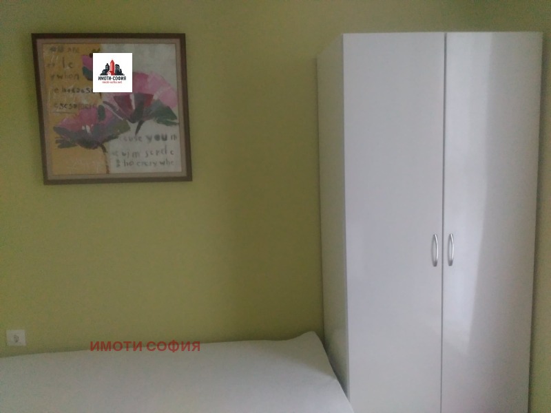 Προς ενοικίαση  1 υπνοδωμάτιο Σοφηια , Στυδεντσκη γραδ , 45 τ.μ | 90412942 - εικόνα [5]
