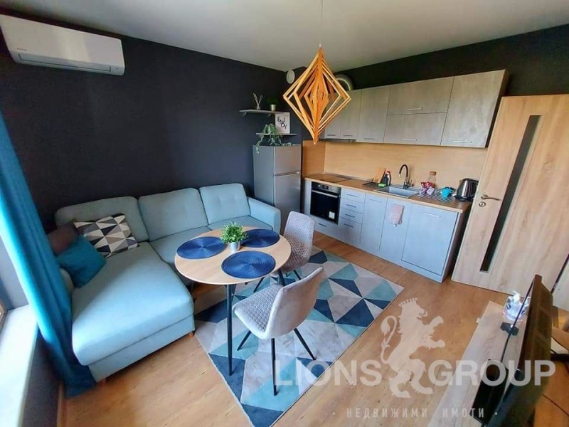 Под наем 2-СТАЕН, град Варна, Гранд Мол • 600 € • 56010528 — Holmes.bg