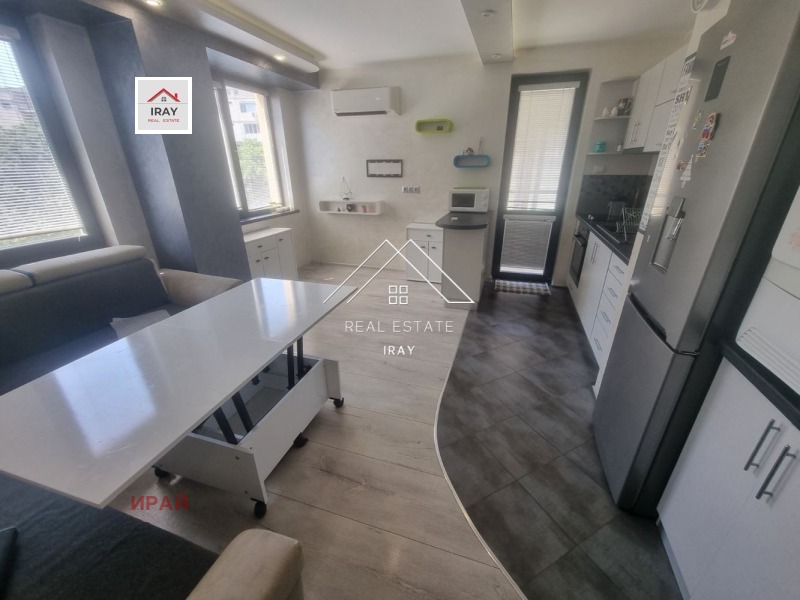 В аренду  1 спальня Стара Загора , ОРБ , 80 кв.м | 41426357 - изображение [7]