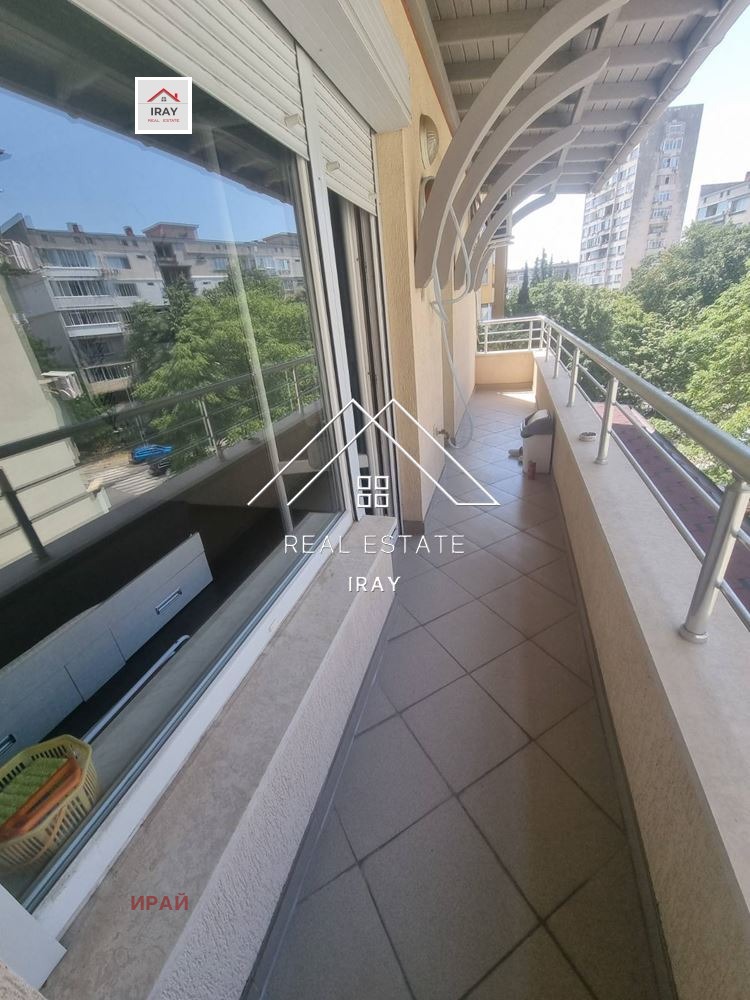 В аренду  1 спальня Стара Загора , ОРБ , 80 кв.м | 41426357 - изображение [14]