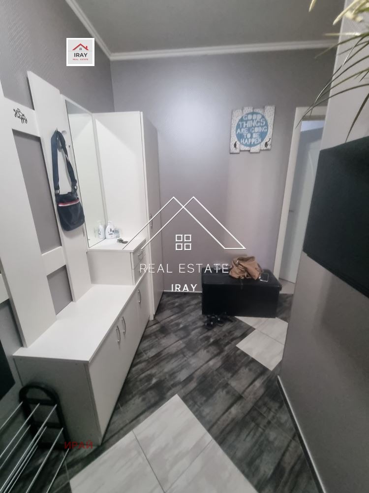 В аренду  1 спальня Стара Загора , ОРБ , 80 кв.м | 41426357 - изображение [10]