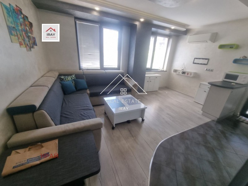 В аренду  1 спальня Стара Загора , ОРБ , 80 кв.м | 41426357 - изображение [6]