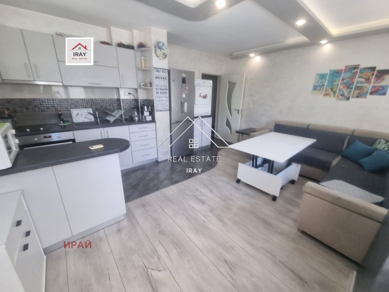 В аренду  1 спальня Стара Загора , ОРБ , 80 кв.м | 41426357 - изображение [3]