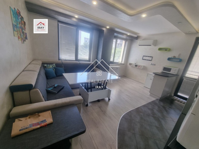 В аренду  1 спальня Стара Загора , ОРБ , 80 кв.м | 41426357 - изображение [8]