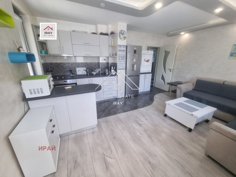 В аренду  1 спальня Стара Загора , ОРБ , 80 кв.м | 41426357 - изображение [4]