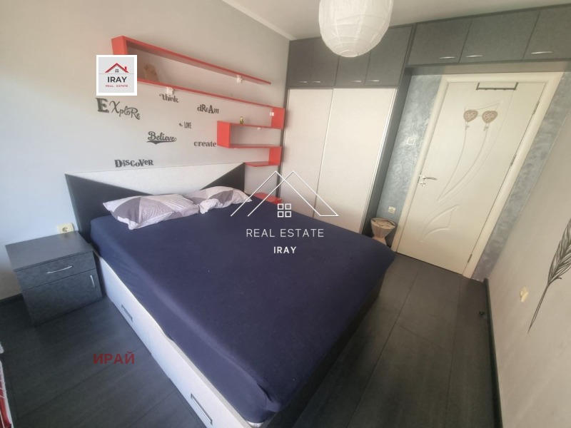В аренду  1 спальня Стара Загора , ОРБ , 80 кв.м | 41426357 - изображение [11]