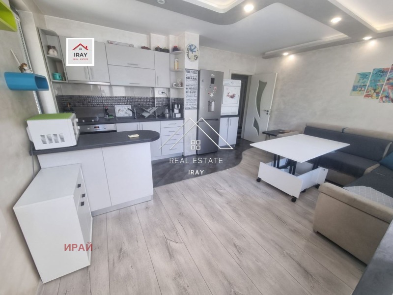 В аренду  1 спальня Стара Загора , ОРБ , 80 кв.м | 41426357